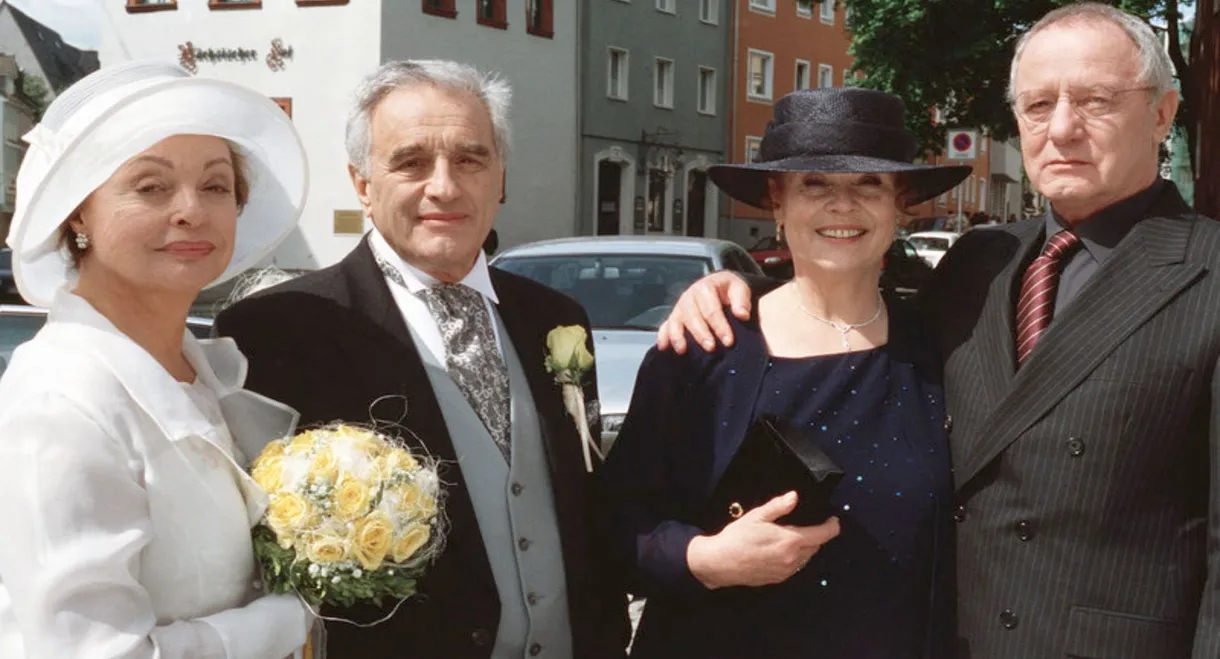 Der zweite Frühling