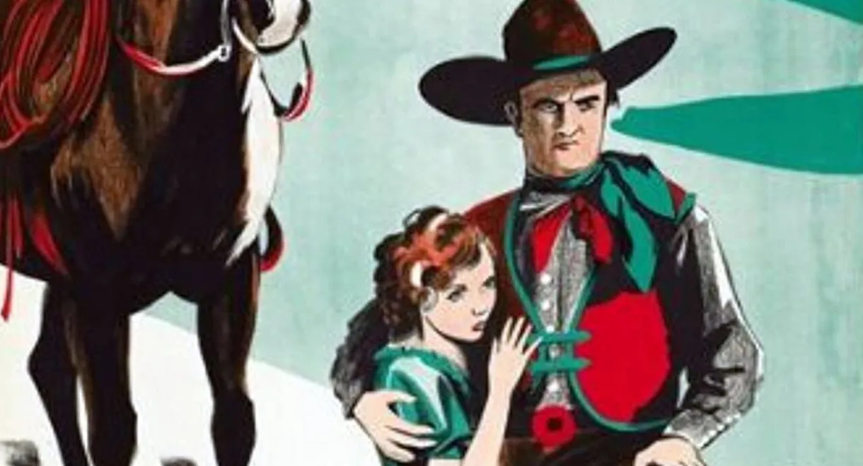 The Rider of Death Valley