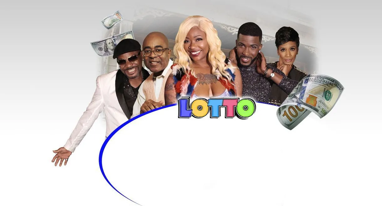 My Side Piece Hit the Lotto