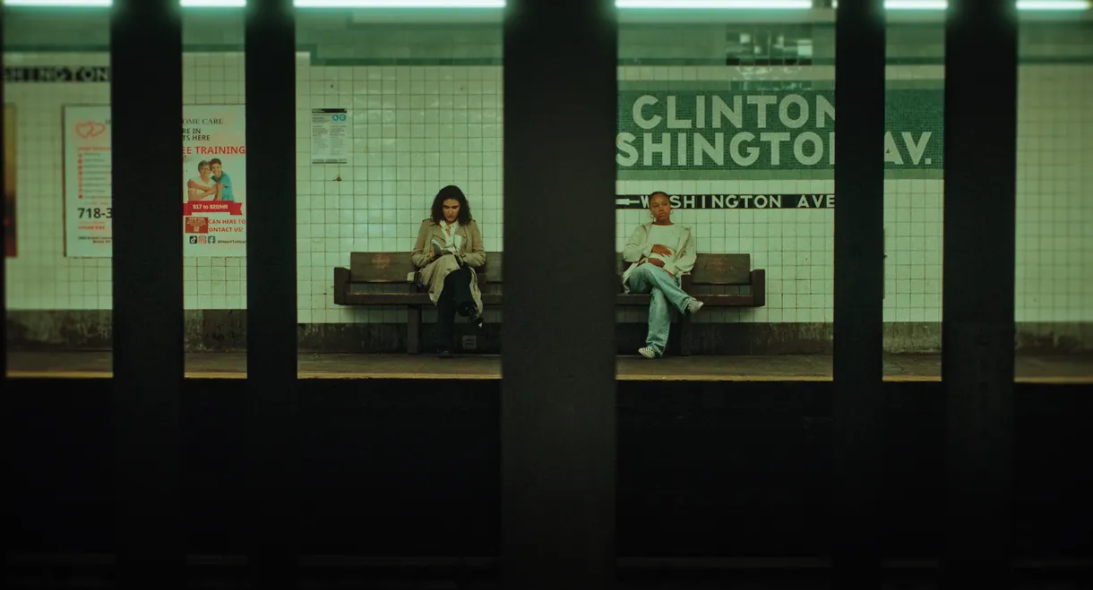 One Night in Brooklyn
