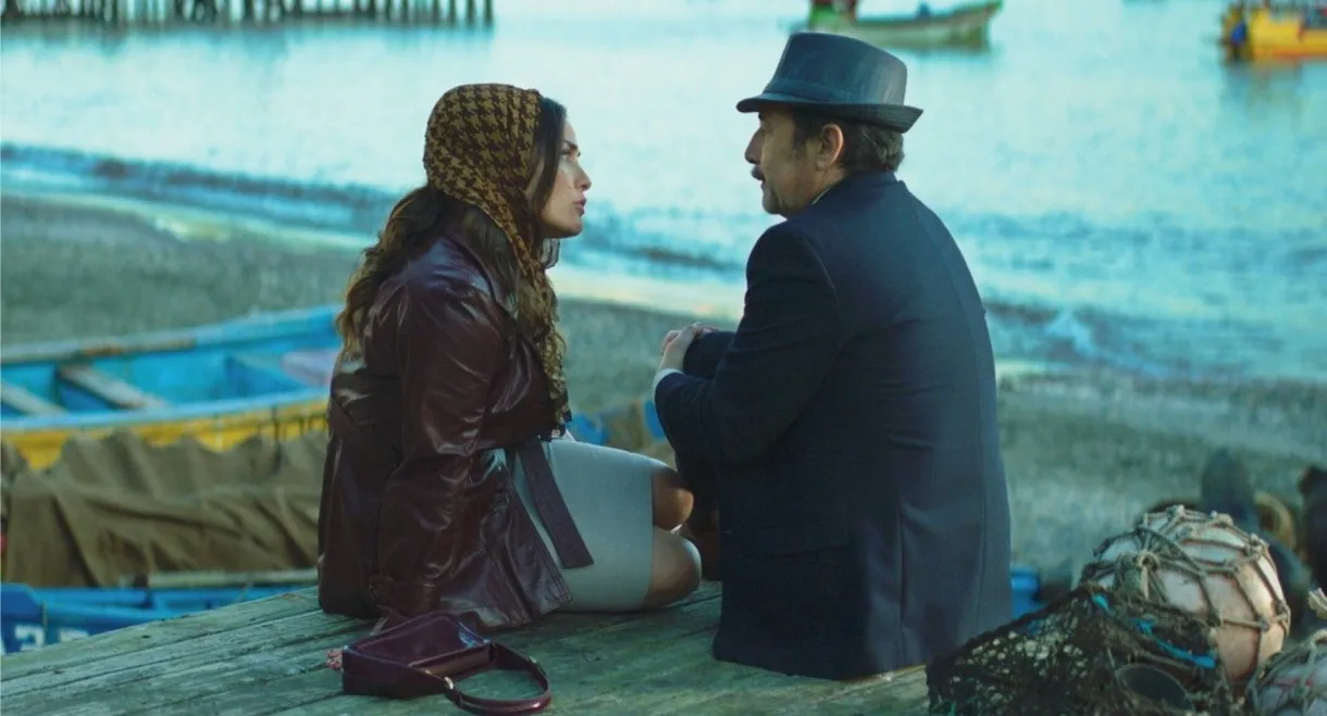 Me Rompiste el Corazón