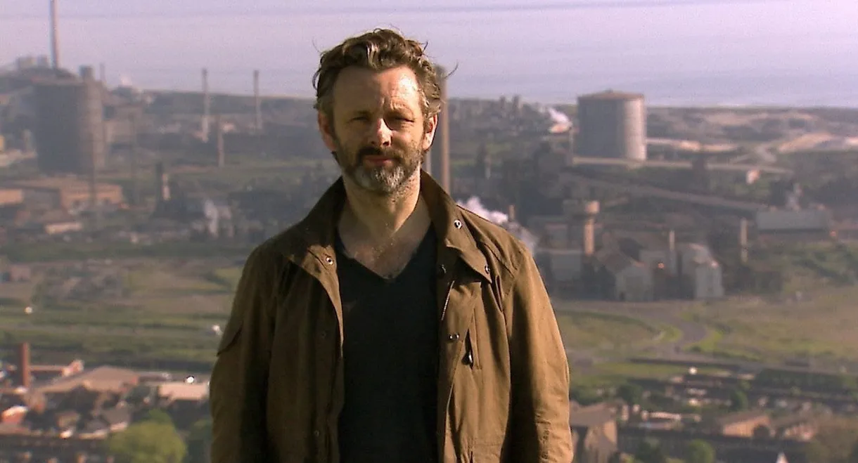 Michael Sheen: The Fight For My Steel Town