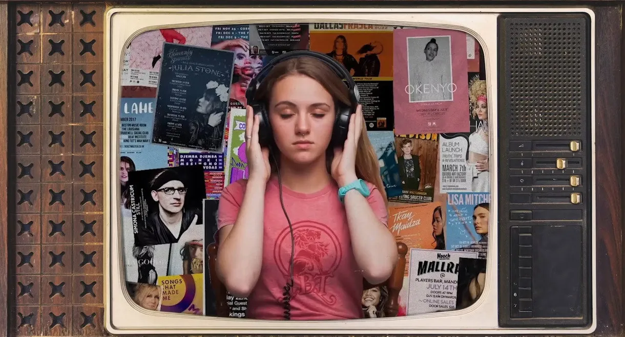 Her Sound, Her Story