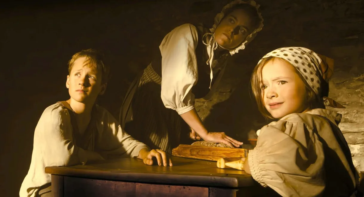 1818, la débâcle du Giétro