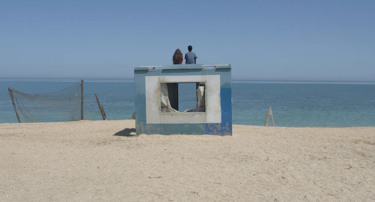 The Fisherman's Daughter