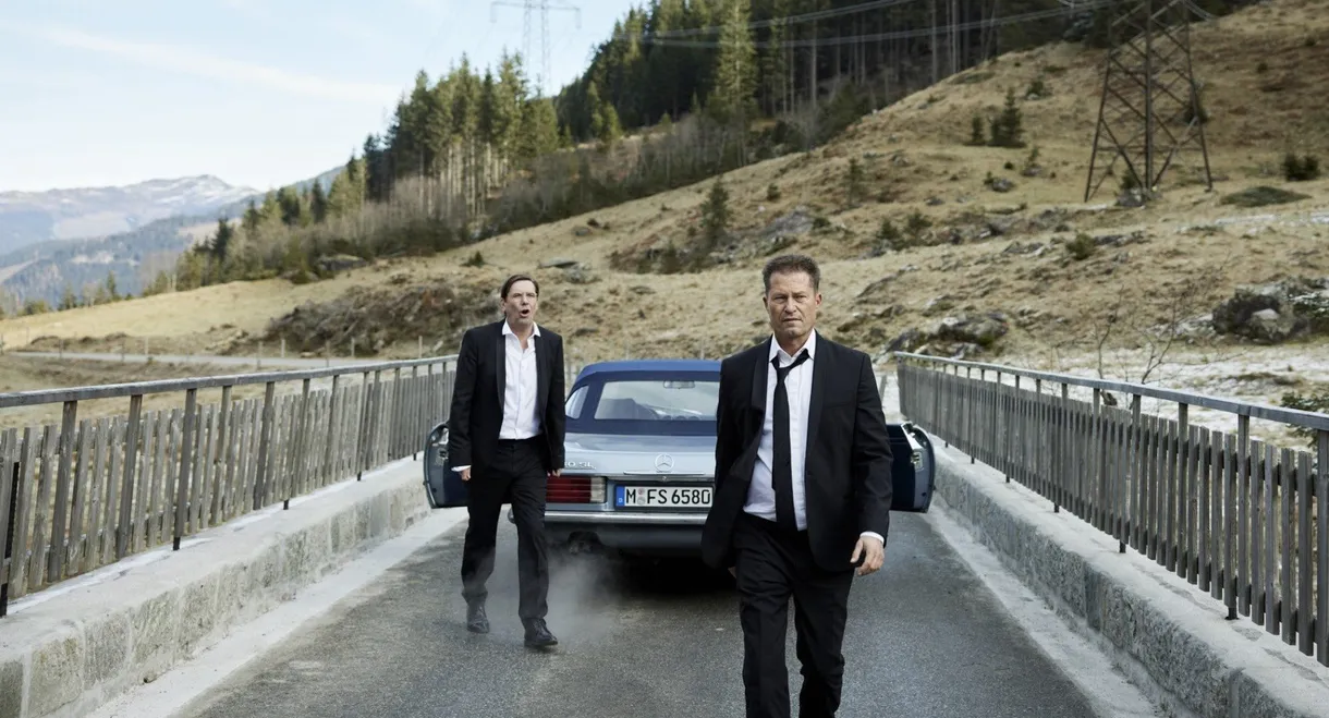 Das Beste kommt noch!