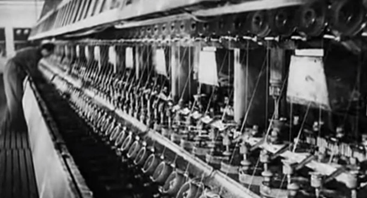 Seven Reeds, One Dress