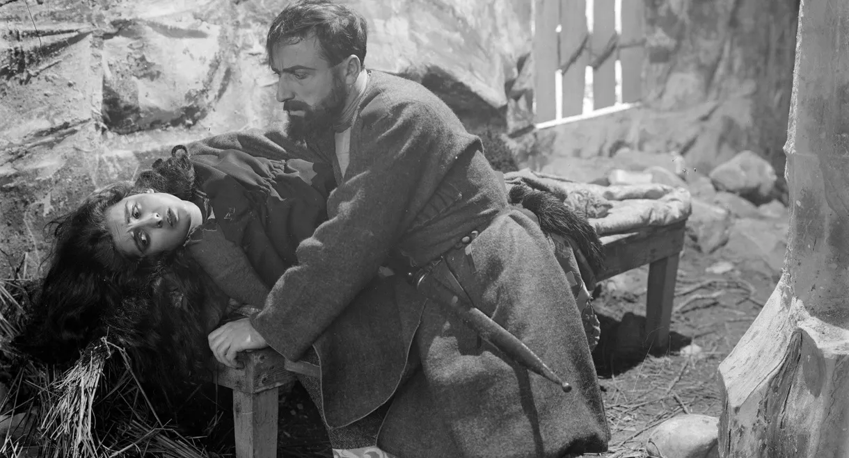 The killer of the father