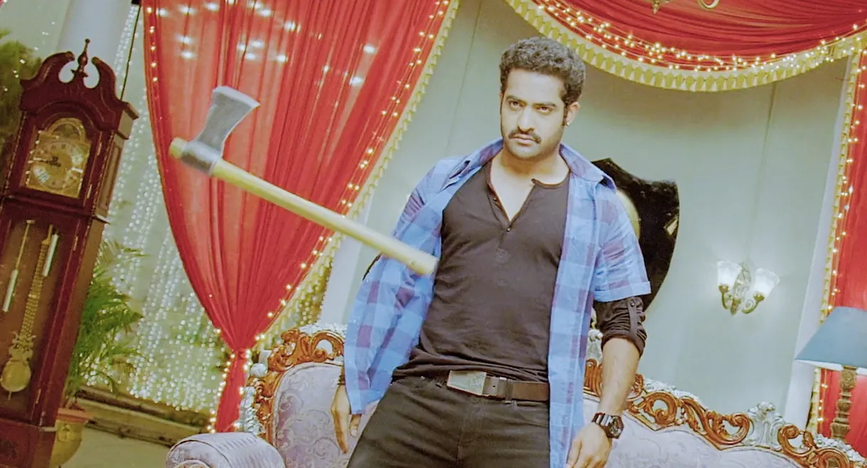 Ramayya Vasthavayya