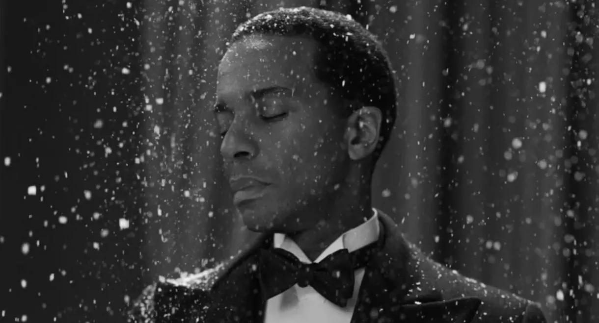 Once Again... (Statues Never Die)