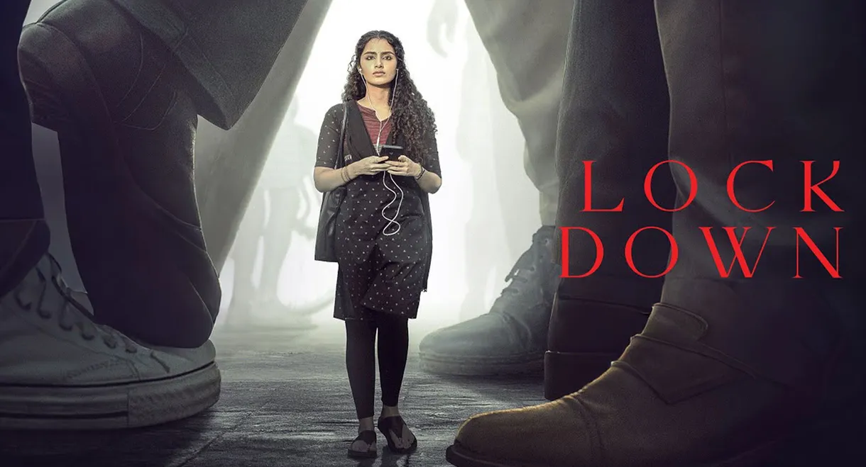 Lockdown