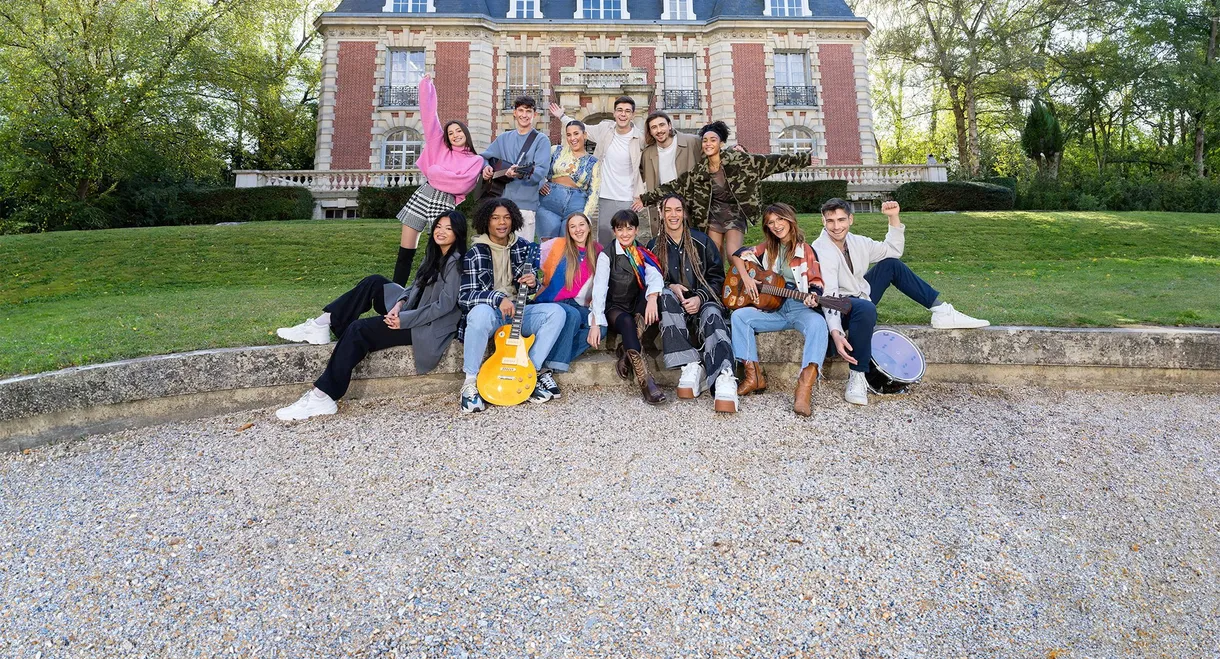 Star Academy : après la vie de château