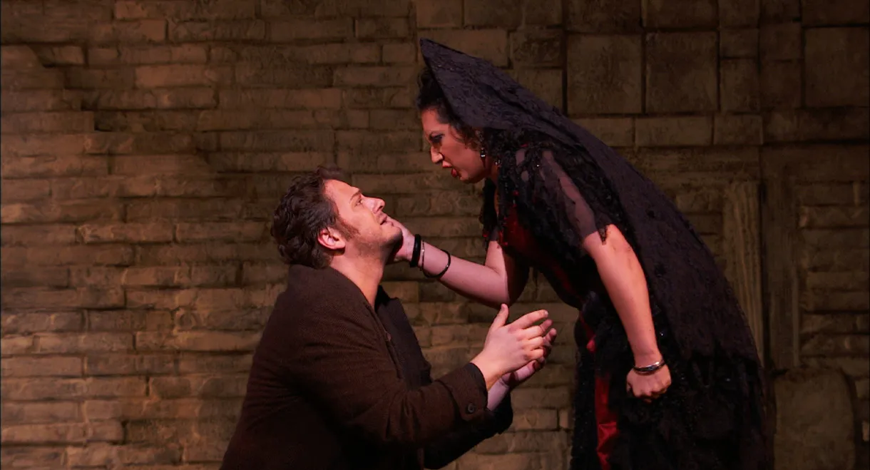 Bizet: Carmen