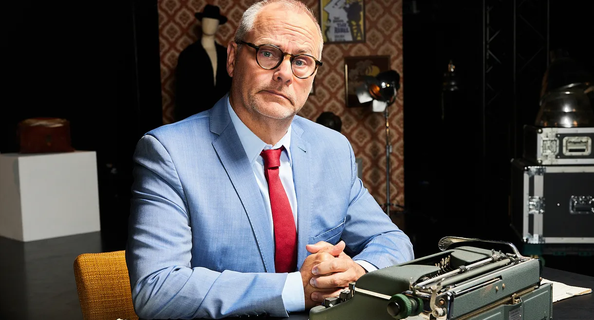 Hancock: Very Nearly an Armful