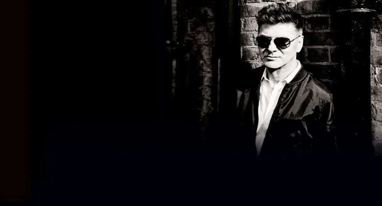 Etienne Daho : An Evening with Daho