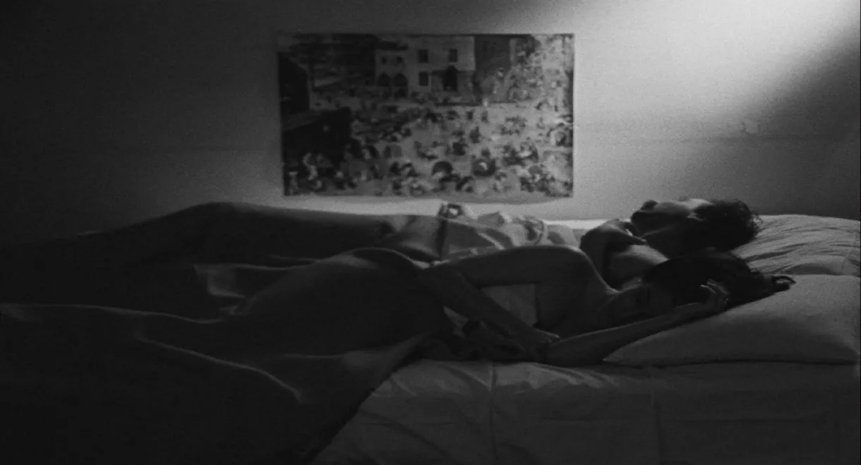 I Remember You Leaving All the Time