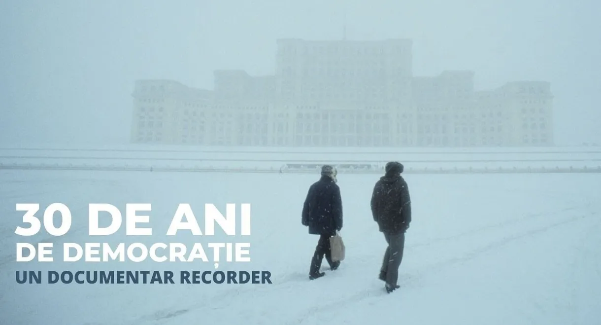 30 Years of Democracy