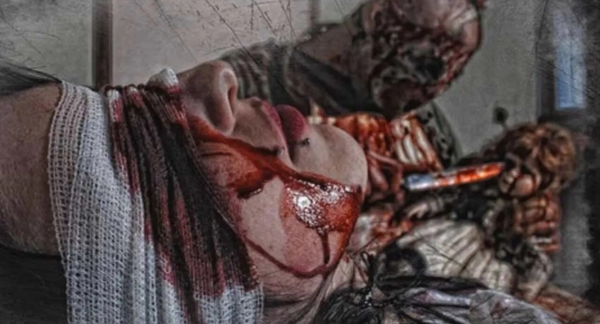 I Piss on Your Corpse