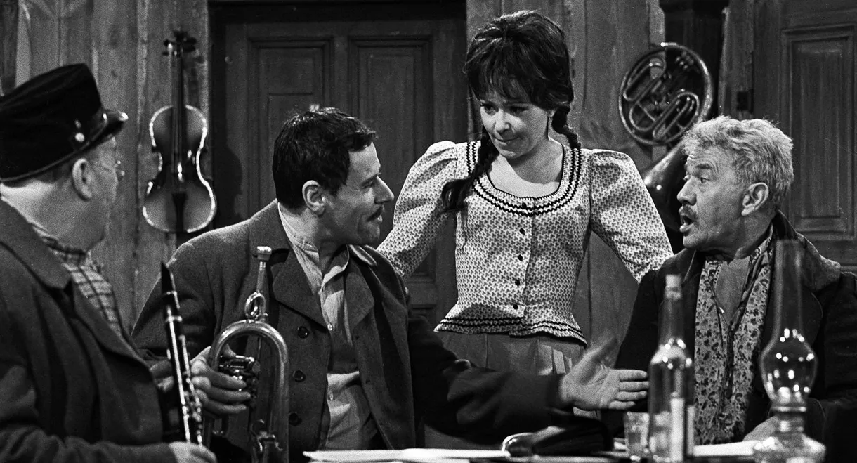 Čertouská poudačka