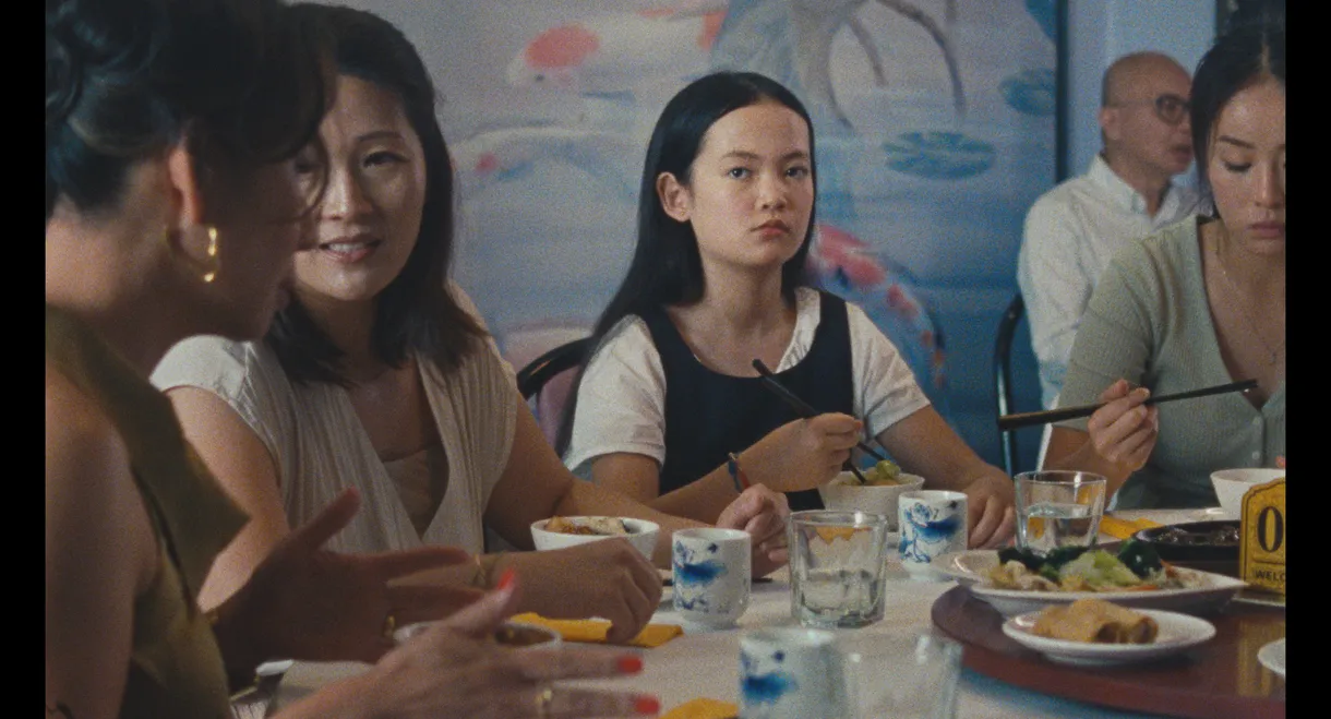 When The Sky Was Blue