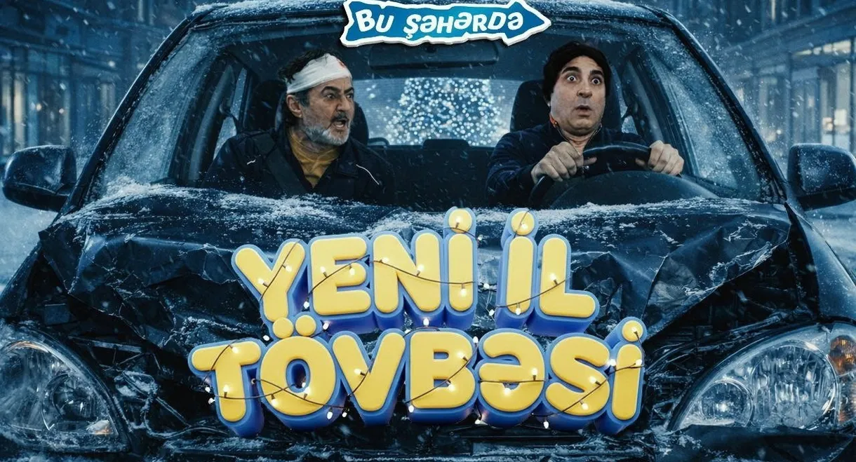 New Year's Repentance