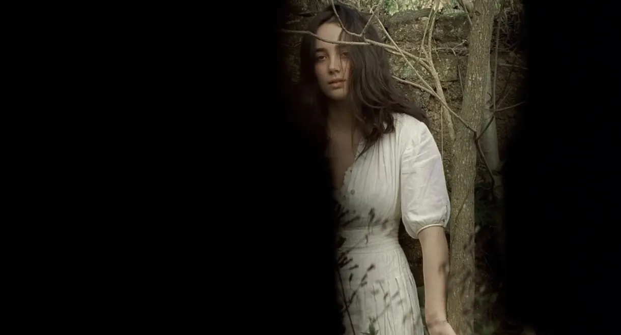 To the Left of the Father