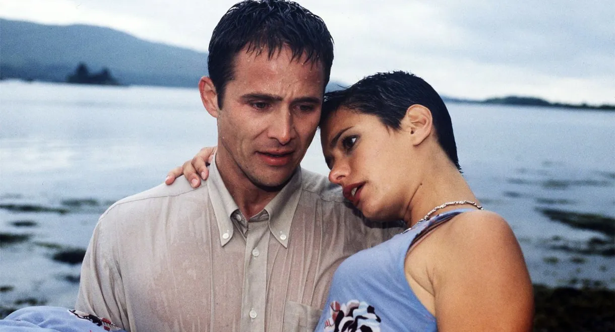 Rosamunde Pilcher: Die zweite Chance