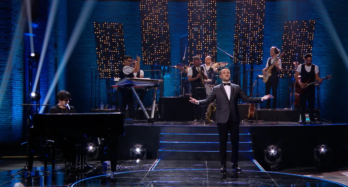 Francesco Cicchella: Cic to Cic