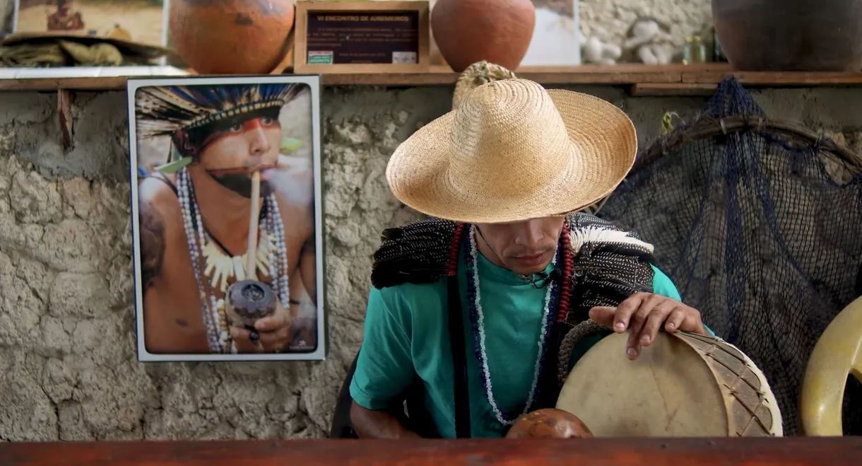 Nhe'engara Potiguara Katu