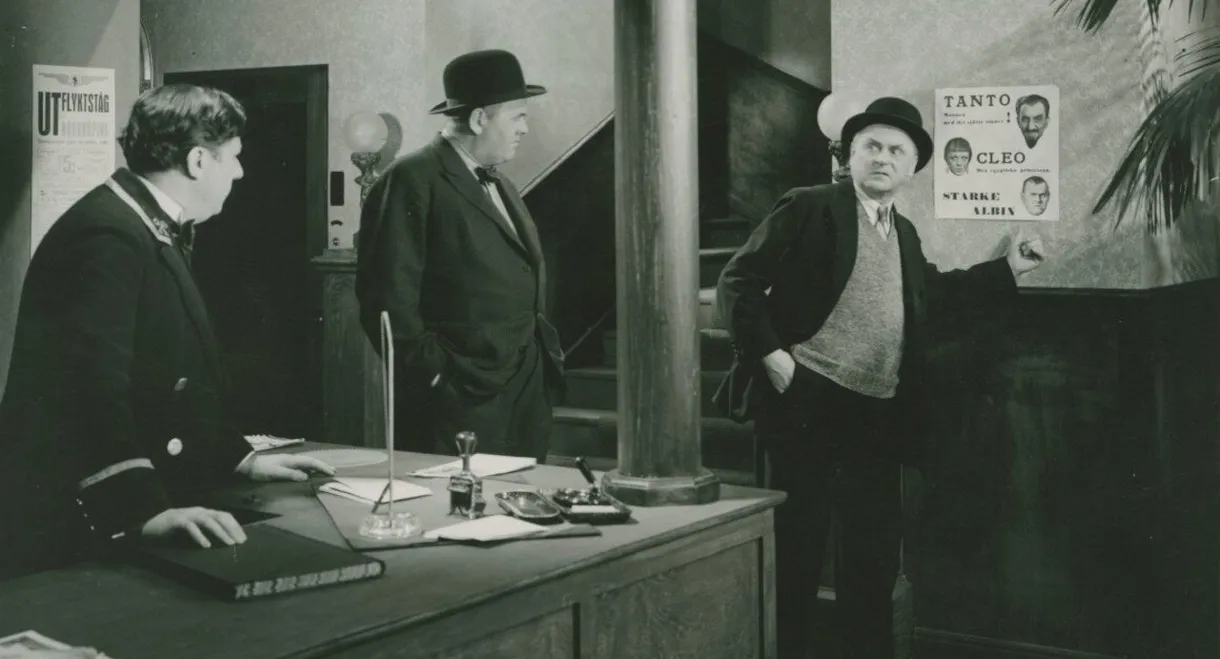 Alla tiders Karlsson