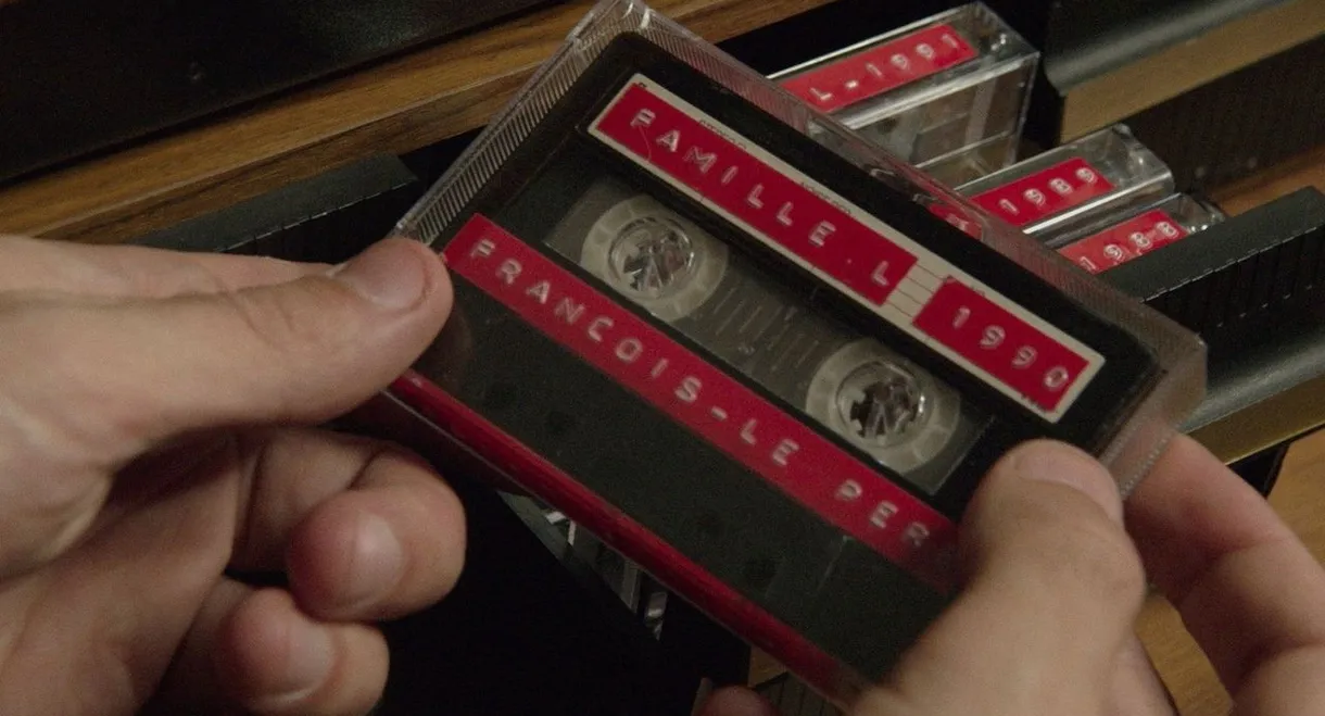 Spectre: Sanity, Madness and The Family