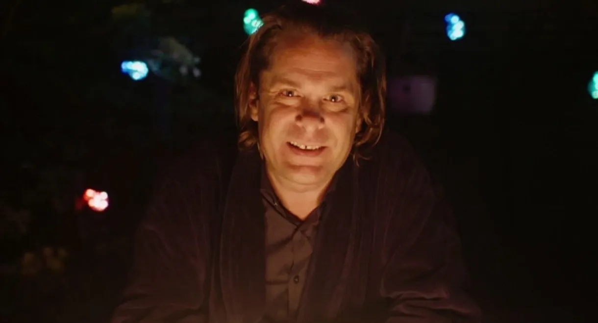 Hans Teeuwen: Smerige Spelletjes