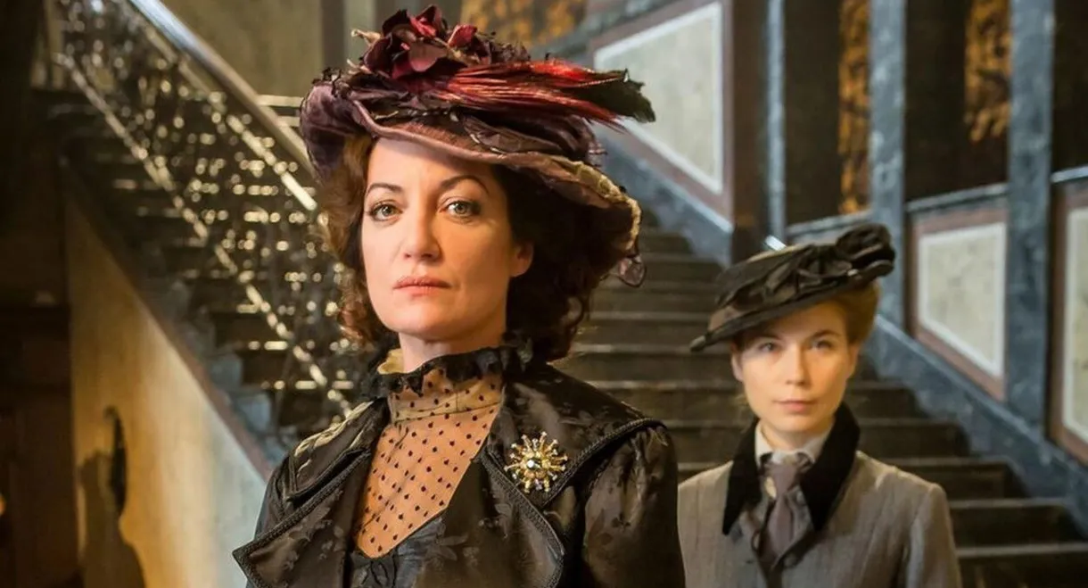 Mata Hari – Tanz mit dem Tod