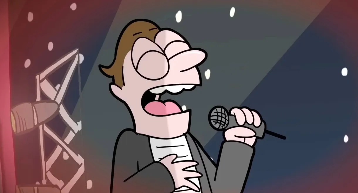 Ciudadano Mexicano (Animado por Trino)