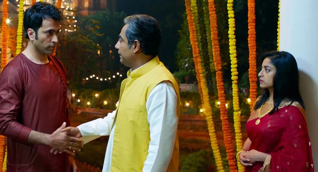 Durgeshgorer Guptodhon