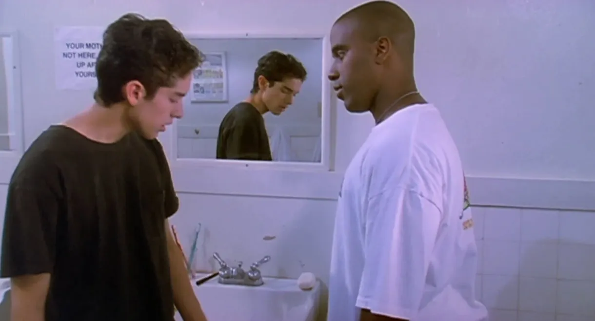 Adolescents of Chymera