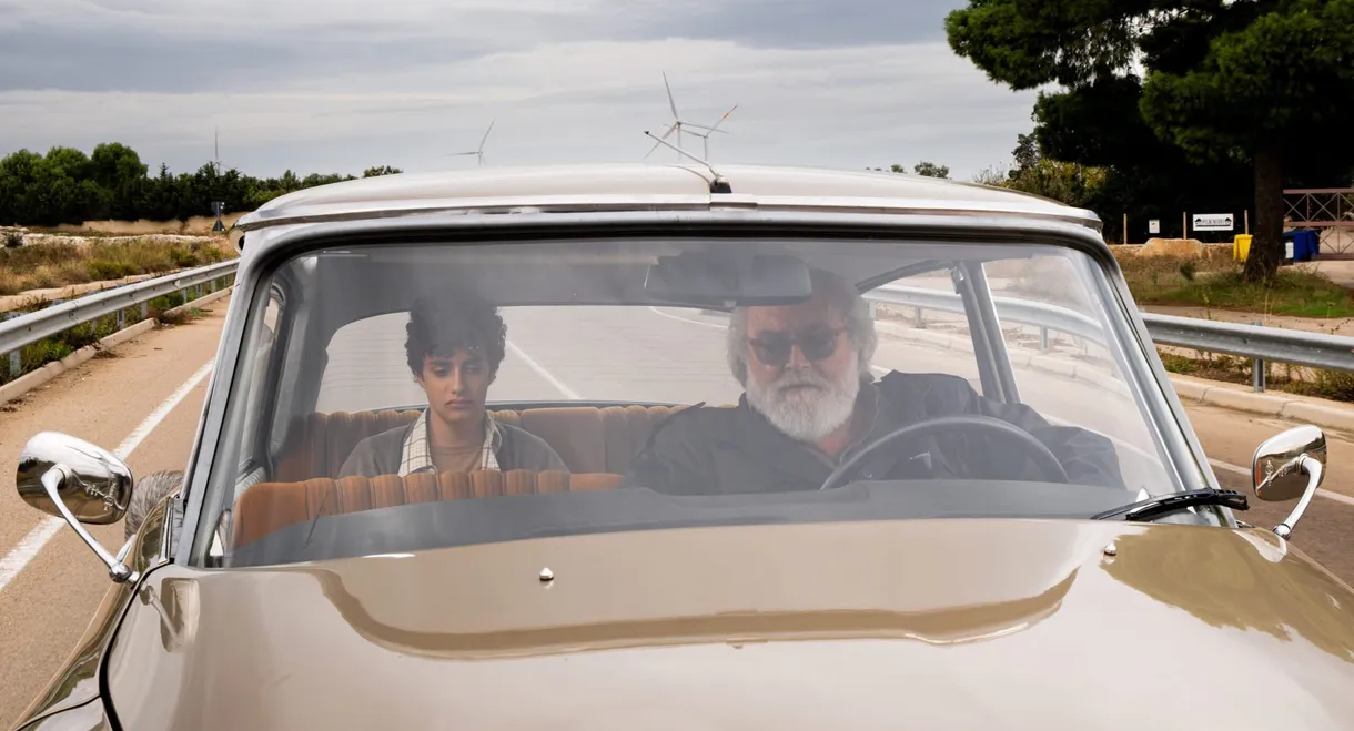 The Last Week of September