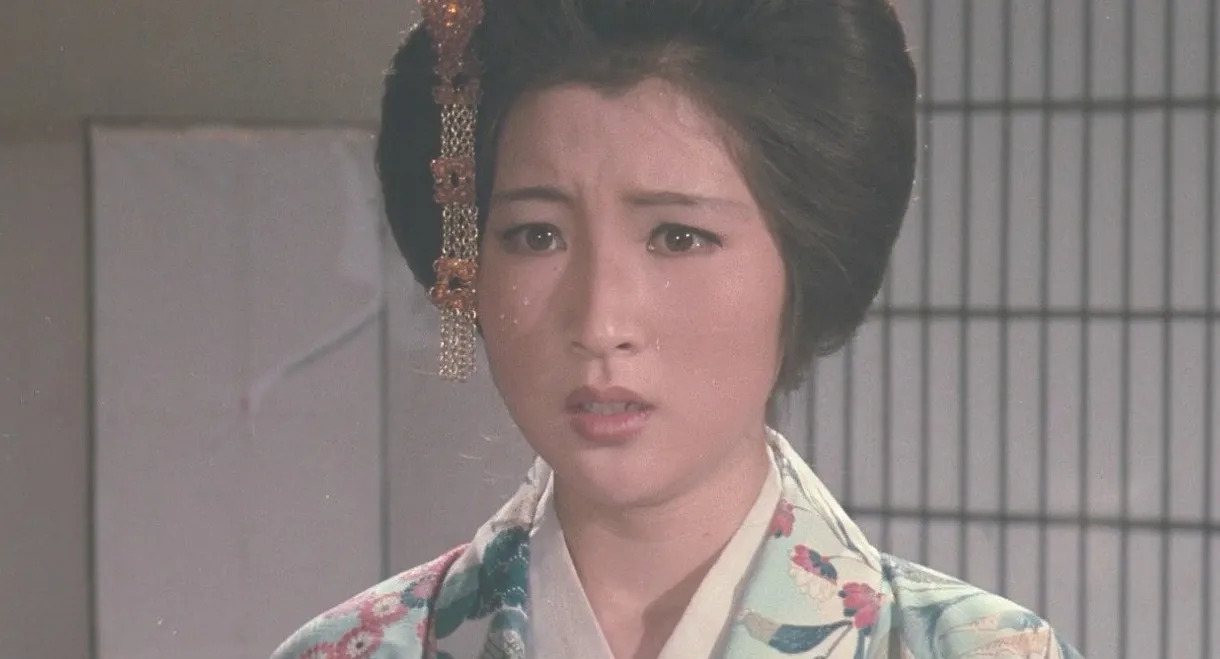 Seize the Precious Sword