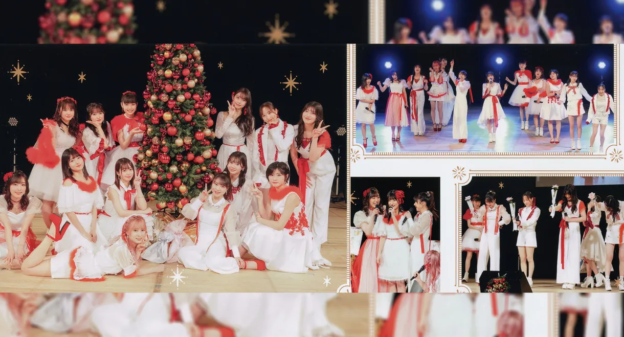 Morning Musume.'21 FC Event ~Musume. × FAN×Fun! × Christmas~