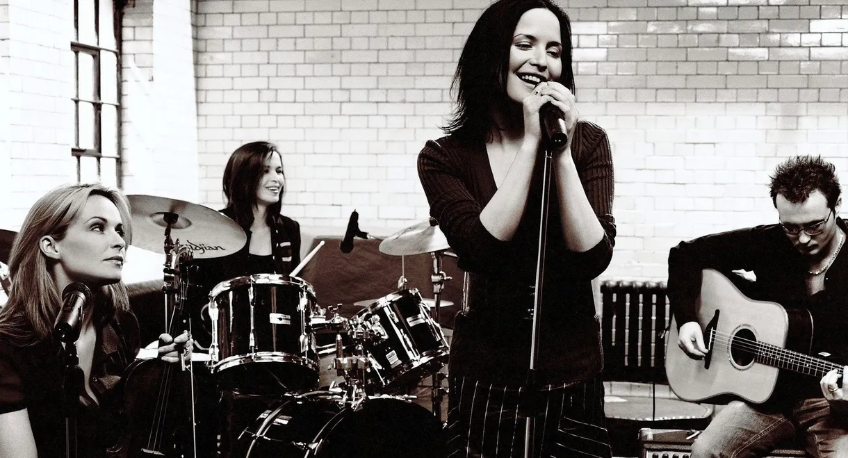 The Corrs - Live in Montreux Jazz Festival