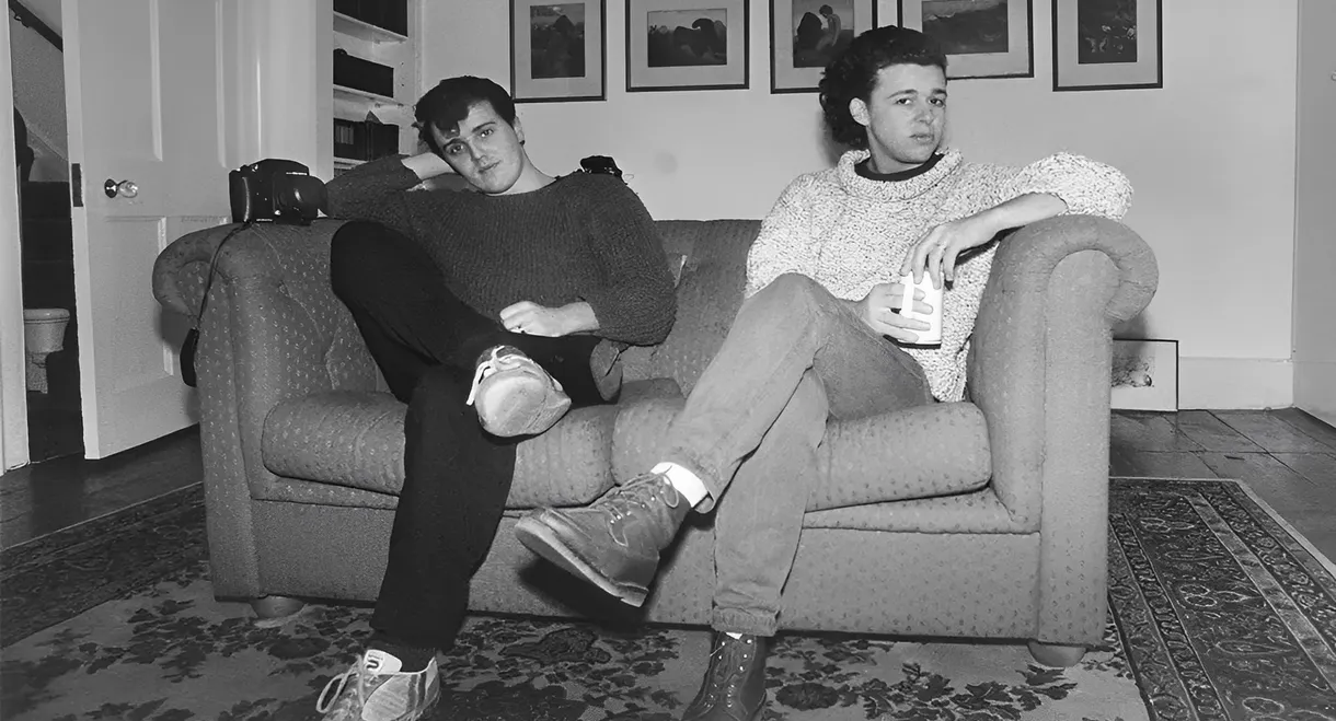 Classic Albums: Tears for Fears - Songs From the Big Chair