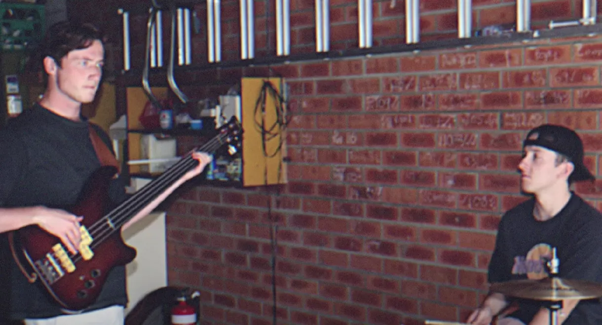 Back On Crack | The Cracked Tiles Documentary