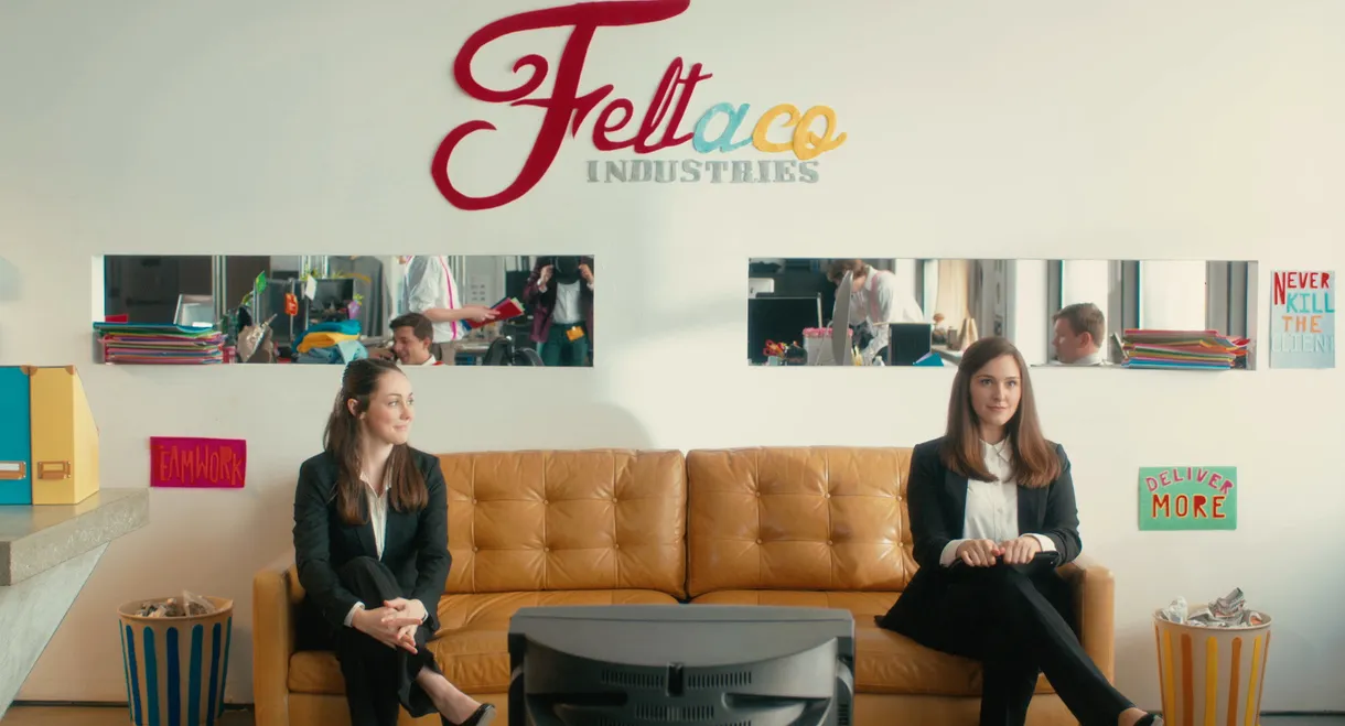 American Felt Building