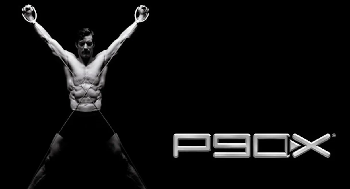P90X