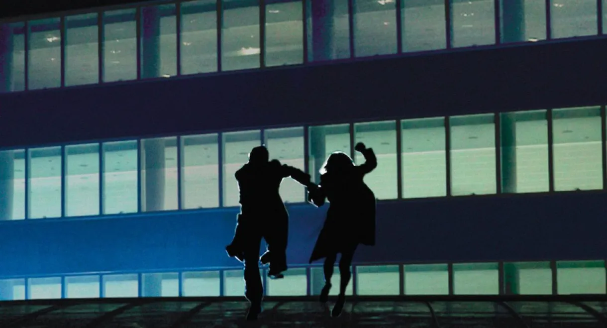 The Lithium Conspiracy