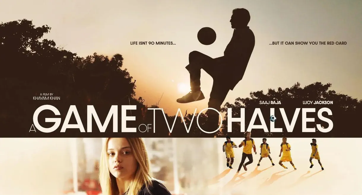 A Game of Two Halves