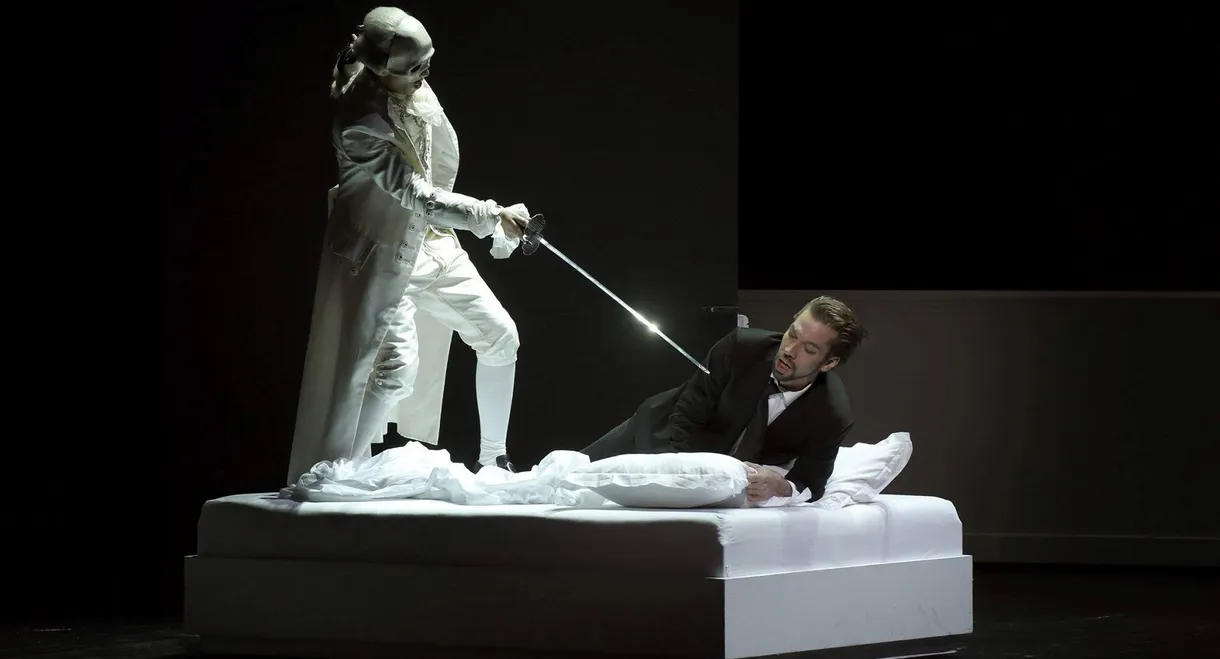 Mozart: Don Giovanni