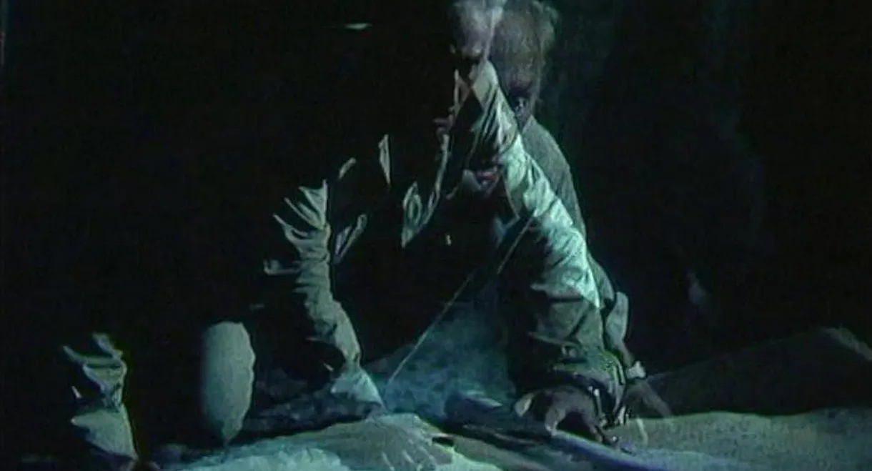 H.P. Lovecraft: The Shadow Out of Time