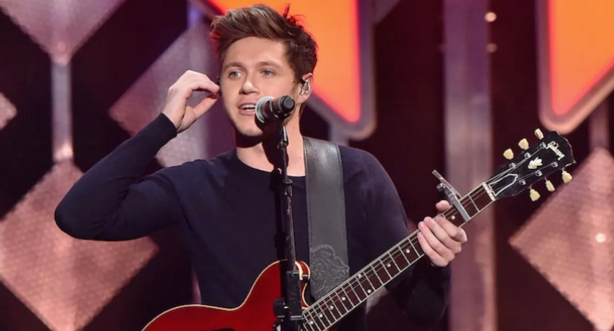 iHeartRadio Jingle Ball 2016