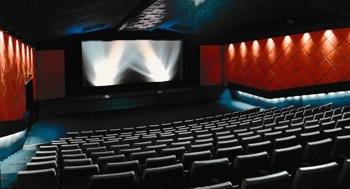 CITY: Het verhaal van een familiebioscoop